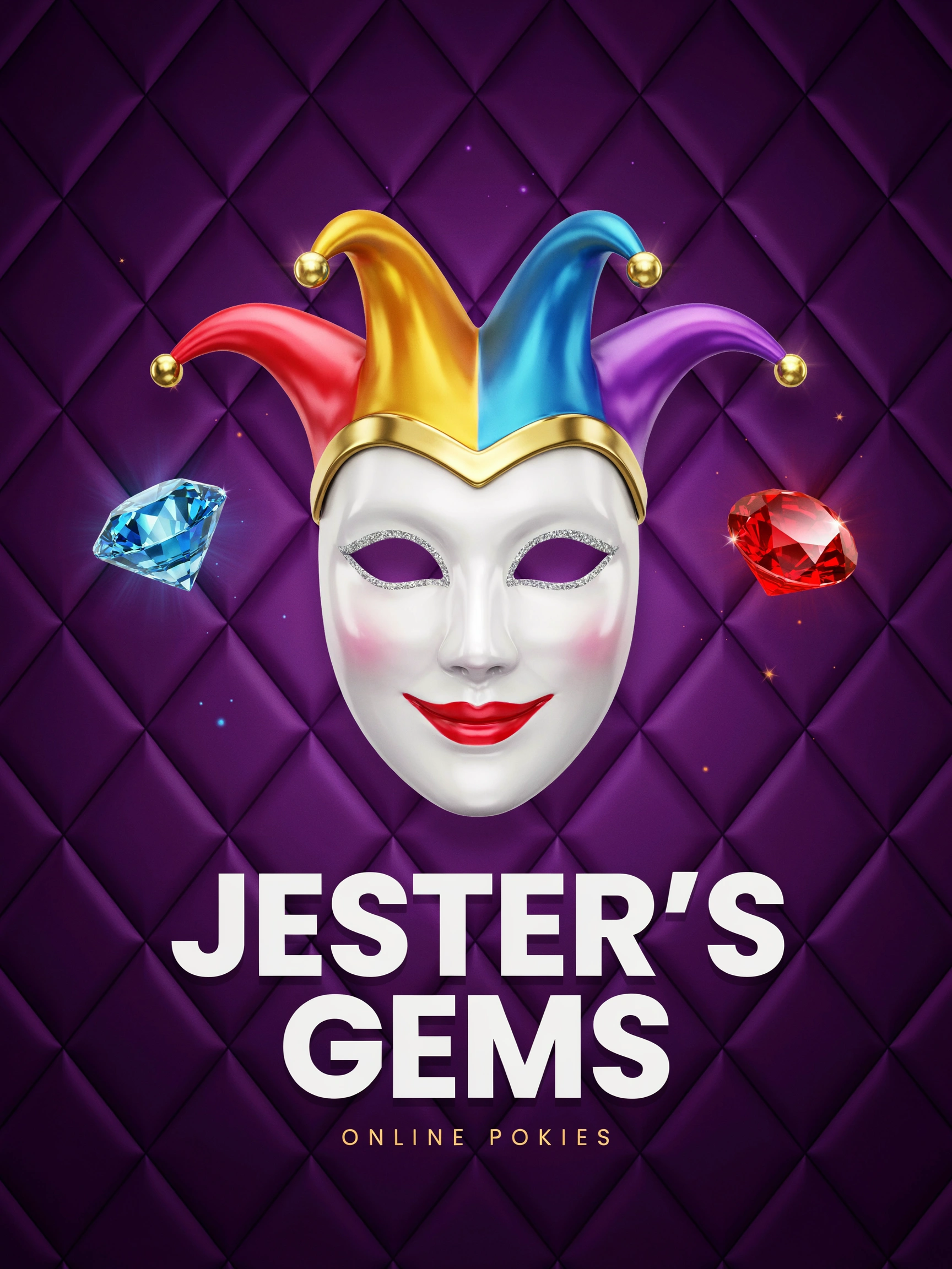Joker's Jewels pokie thumbnail